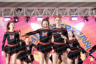Motion Athletics Radiant