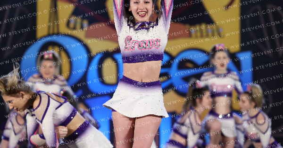 Bravo All Stars Lady Legends · Queen of the Nile Worcester