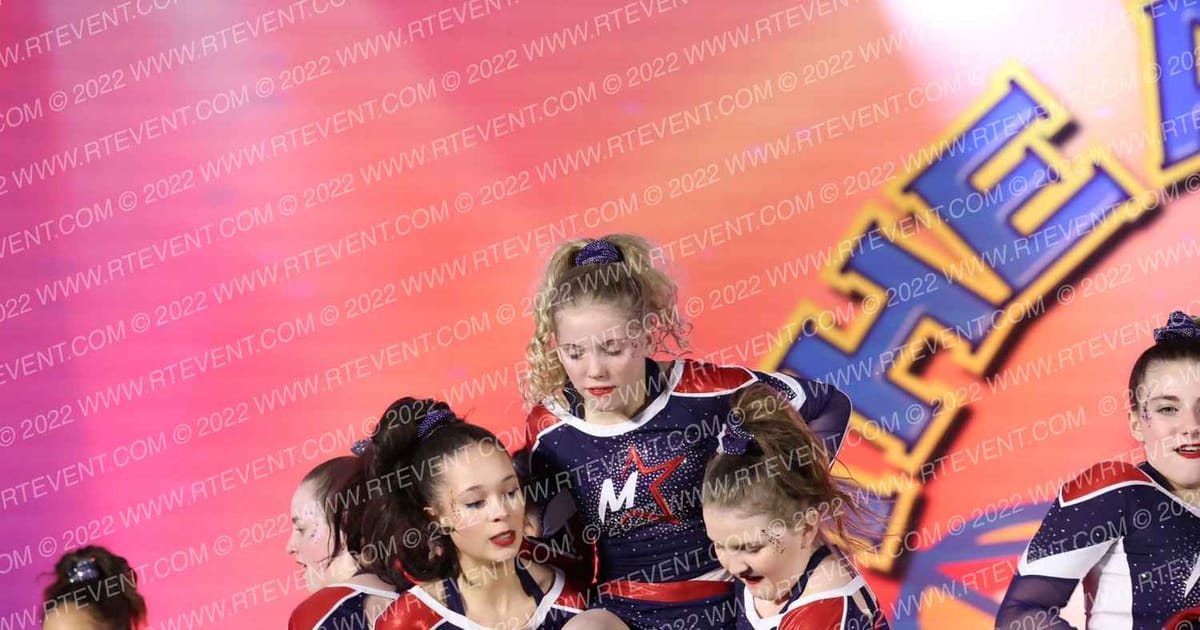 Mustang All Stars Titanium · The American Celebration