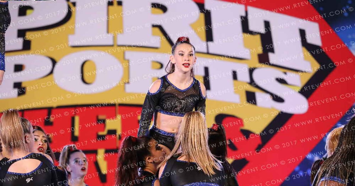 Xtreme Cheer Xplosion · Worcester Nationals