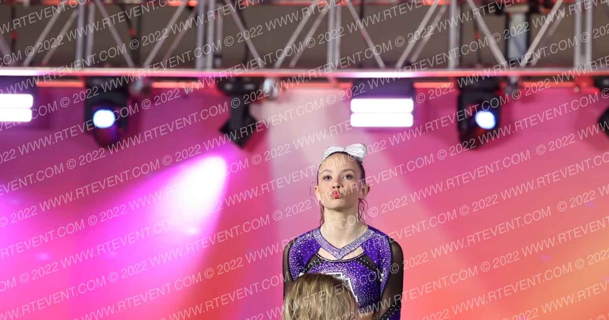 Champion All Stars Monarchy · The American Celebration