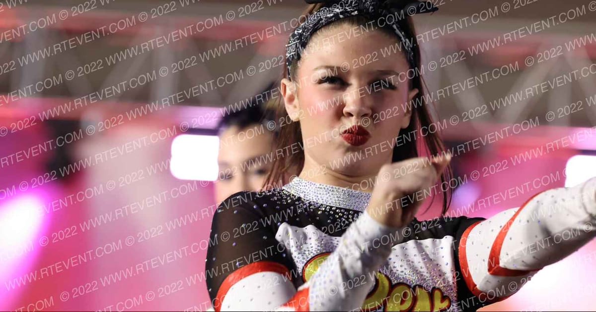 Revolution Athletics Mavericks · The American Celebration