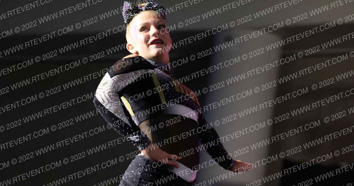 The Hive Cheer Wicked Wasps · The American Celebration