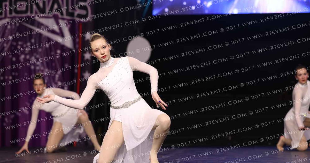 Lexington Christian Academy Jazz · JamFest Dance Super