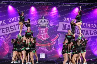 ULTIMATE CHAMPION LEVEL 3