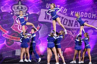 ULTIMATE CHAMPION LEVEL 2