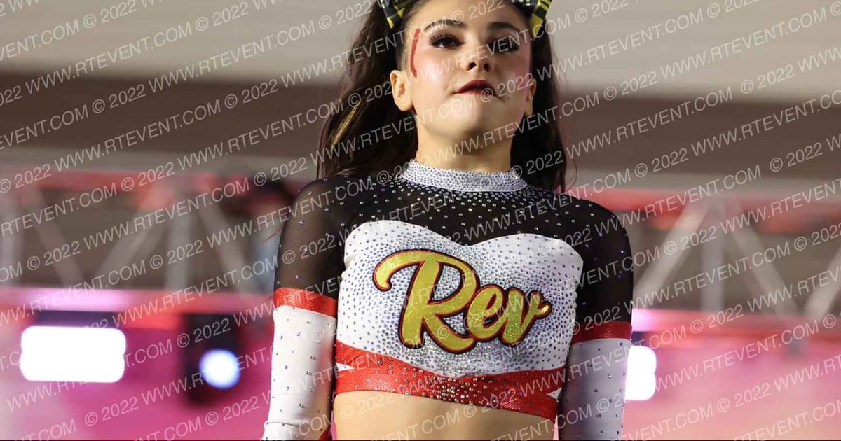 Revolution Athletics Authority · The American Celebration