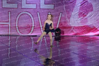 776 Cheer Elite Lilly Mae Wilson