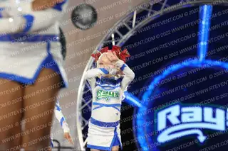 Stingray Allstars Berry