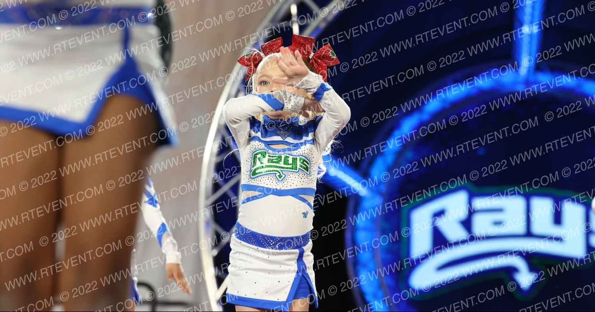 Stingray Allstars Berry · Deep South Atlanta