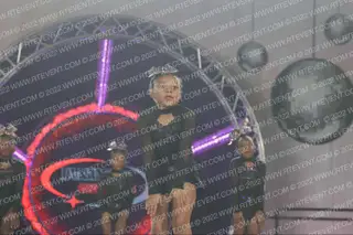 Dynamic Cheer Elite Blaze