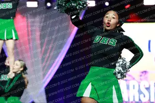 Donegal High School Varsity Gameday