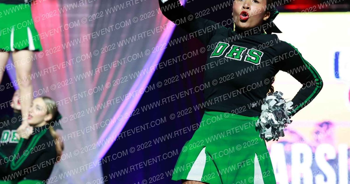 Donegal High School Varsity Gameday · NCA Beach Bash