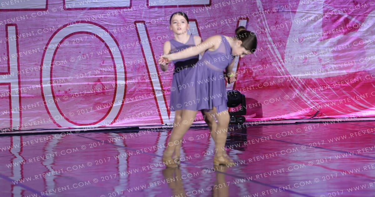 DC Mini DUO LYR CONT · Steel the Show