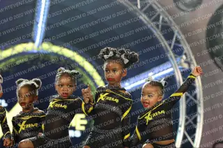 ATL Xtreme All Stars Twinkle
