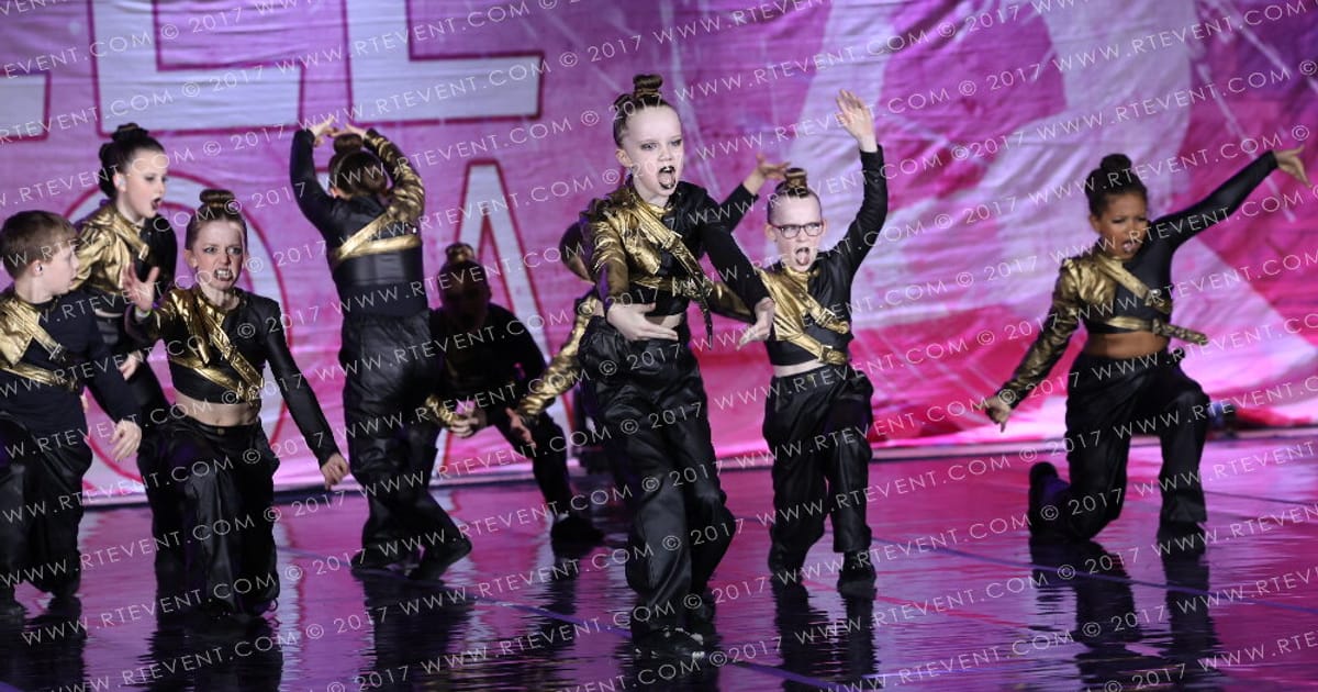 Tycoons Allstars Sparta · Steel the Show