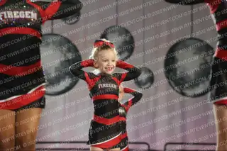 Firegem Cheer Academy Jade