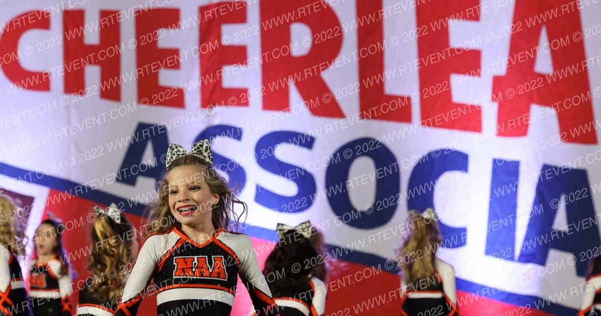 Northampton Athletic Association Shiny Diamonds · NCA Toms River Classic