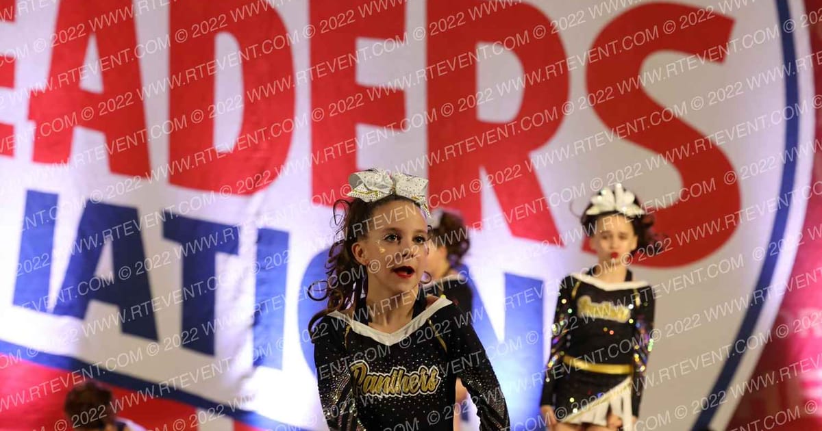 Wayne Boys & Girls Club Icons · NCA Toms River Classic