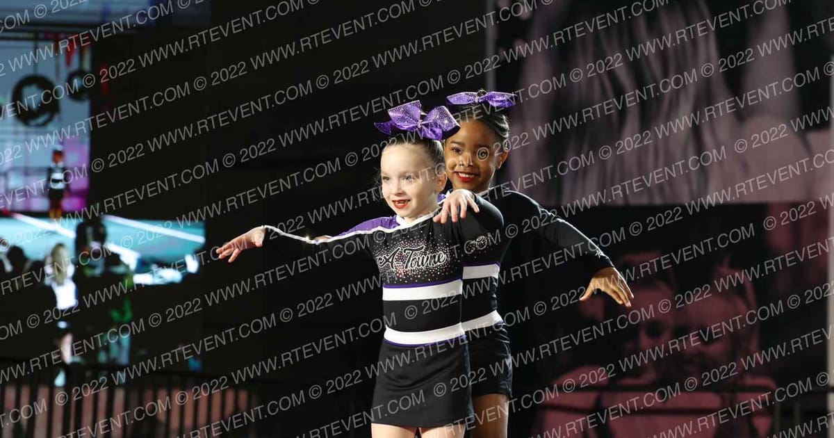 A-Towne Athletics Elite LITTLE BIG TOWN · Deep South Atlanta