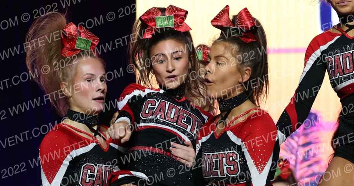 Hilton High School Hilton Central High School · NCA Beach Bash