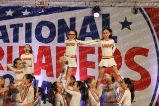 Upper Merion All Stars Junior Blue