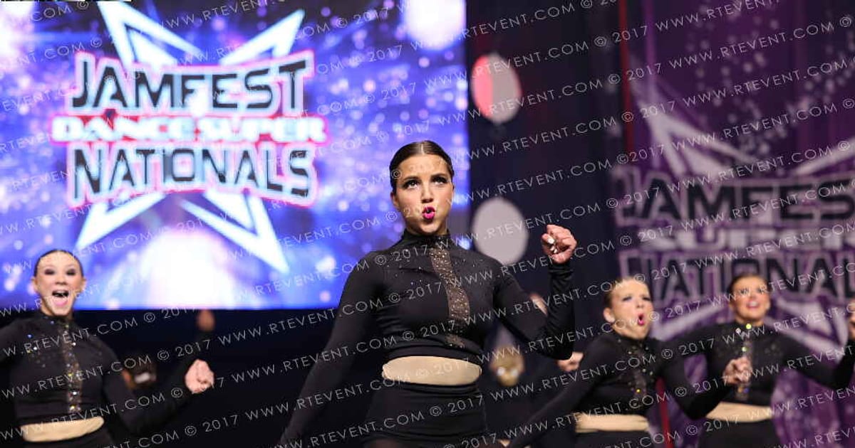 Seton High School Seton JH Jazz · JamFest Dance Super