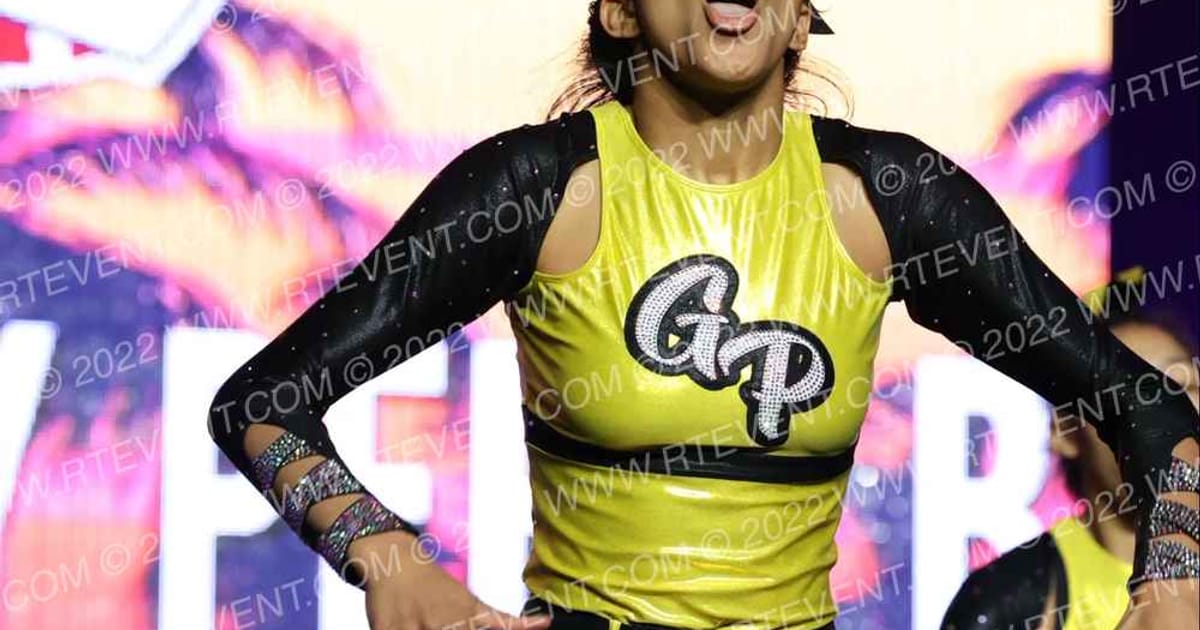 Gwynn Park High School Advanced Varsity Performance - B · NCA Beach Bash