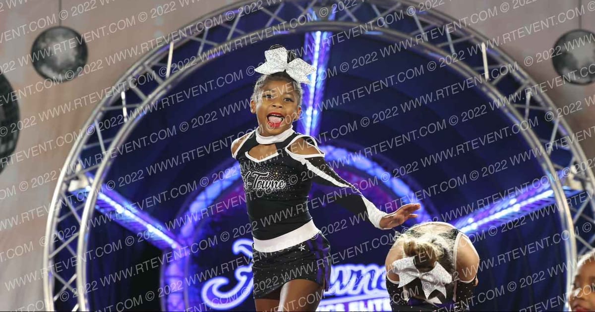 A-Towne Athletics Elite PINK · Deep South Atlanta
