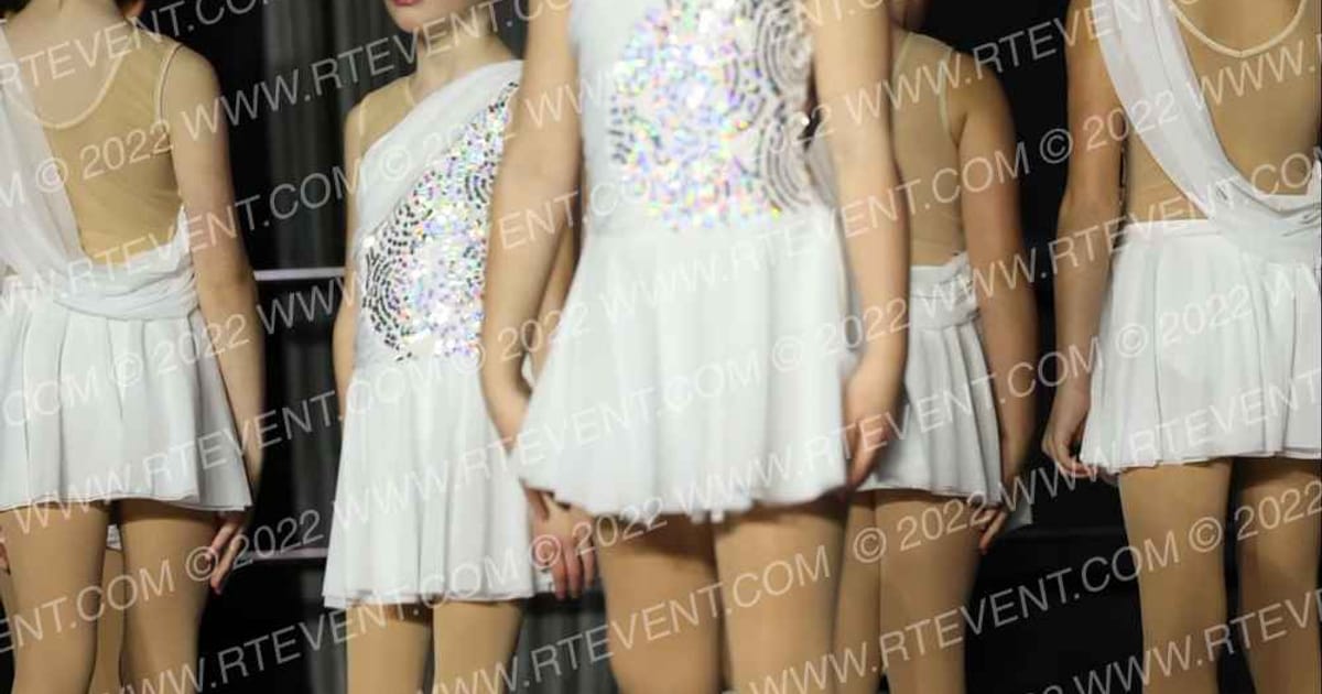 Power of Dance Crystal · ASCS Dance Grand and Cheer Showdown
