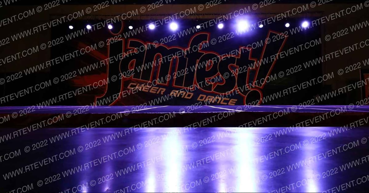 Sample · JAMfest Springfield Classic