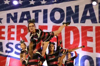 Cliffside Park Recreation Raiders Eite
