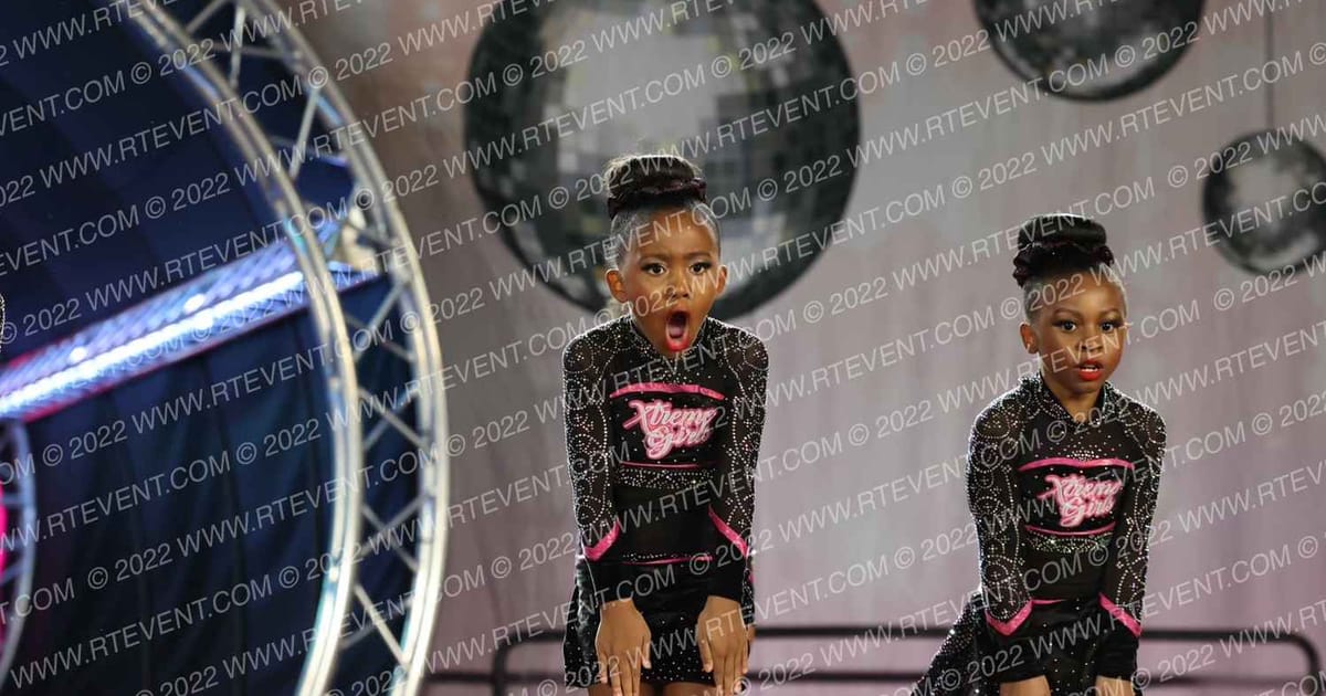 Xtreme Girls Glam · Deep South Atlanta