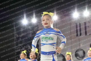 Stingray Allstars Honey