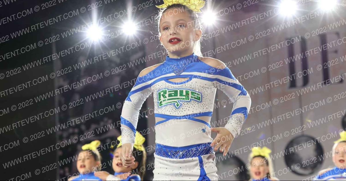 Stingray Allstars Honey · Deep South Atlanta