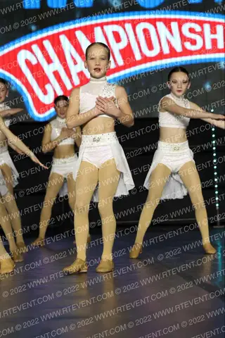 Starz Dance Academy SDA Elite Rock Starz Lyrical
