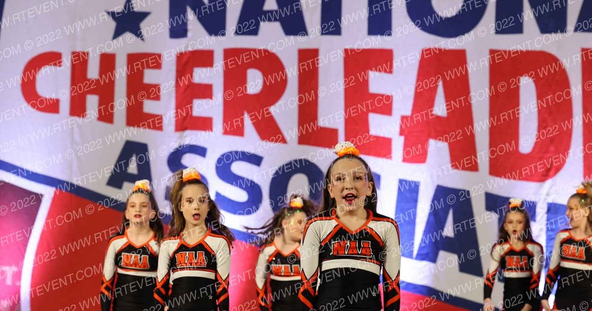 Northampton Athletic Association Diamond Elite · NCA Toms River Classic