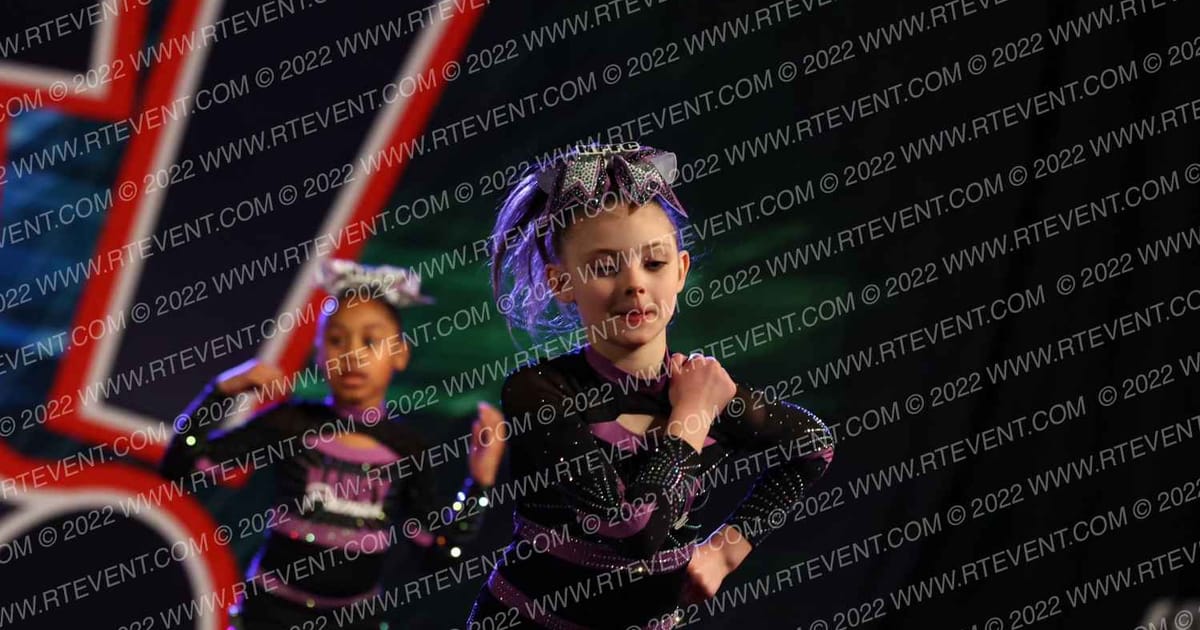 Naugatuck Premier Cheer Naugatuck Premier Warriors · JAMfest Springfield Classic