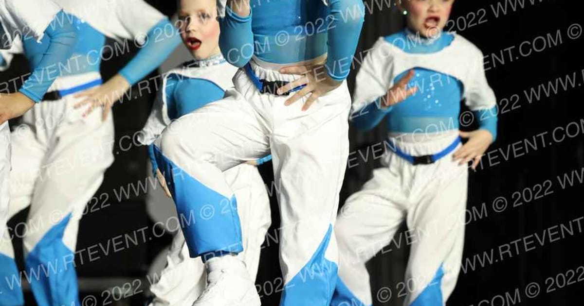 Ultimate Dance & Cheer Diamonds Hip Hop · ASCS Dance Grand and Cheer Showdown