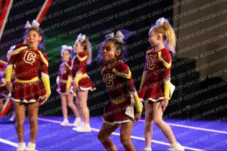 Colonie Junior Wolf Pack WILDFIRE