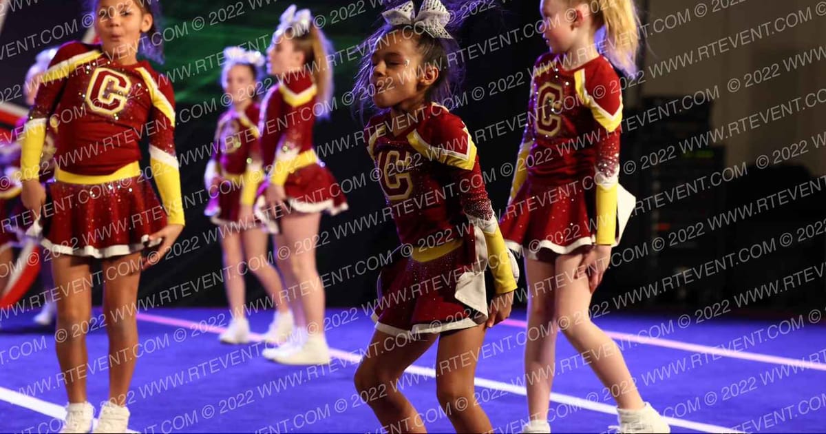 Colonie Junior Wolf Pack WILDFIRE · JAMfest Springfield Classic