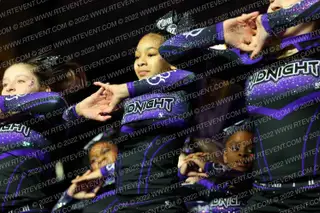 Midnight Athletics Eclipse