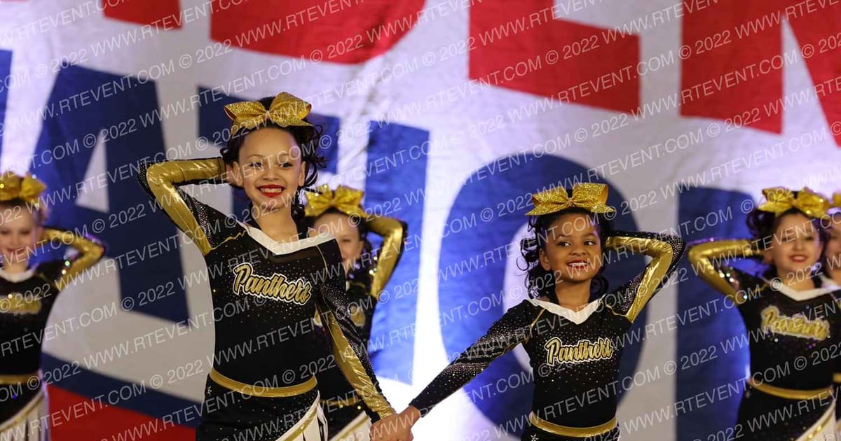 Wayne Boys & Girls Club Rebels · NCA Toms River Classic