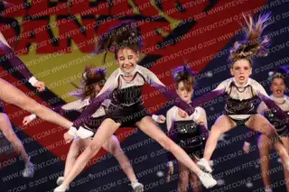 Spirit Cheer 07 Majesty
