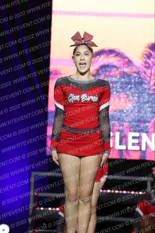 Glen Burnie High School JV