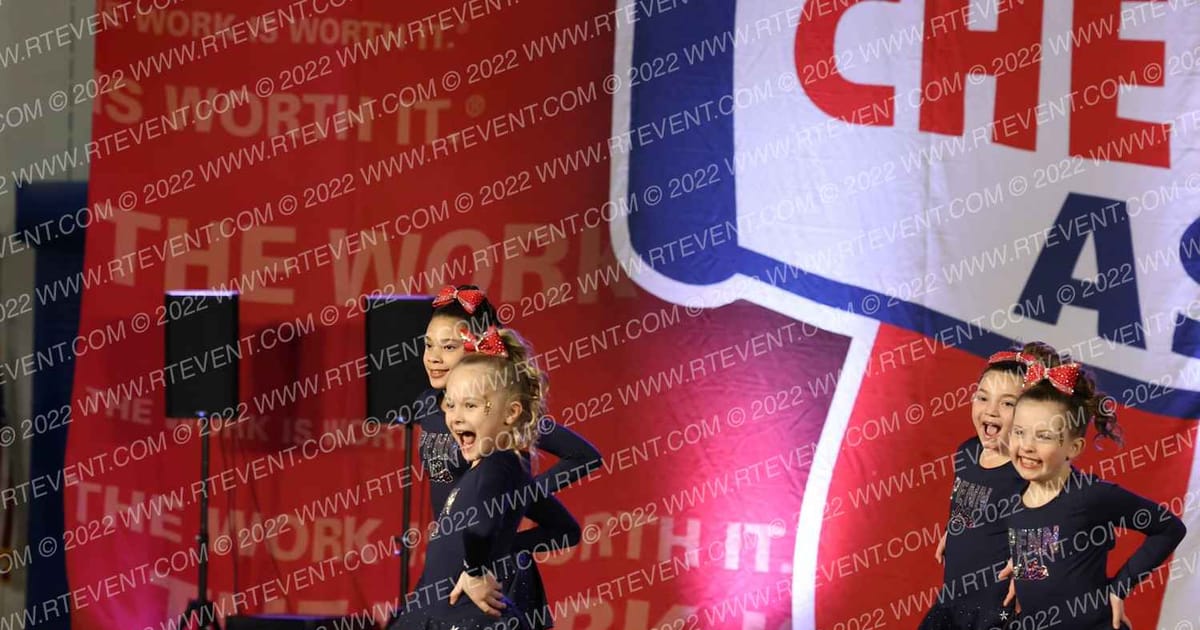 Penn Elite Bobcats · NCA Toms River Classic