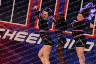 Naugatuck Premier Cheer Naugatuck Premier Royals