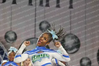 Stingray Allstars Sky