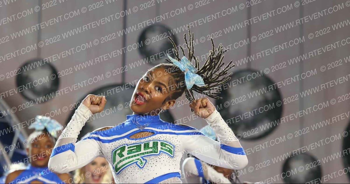 Stingray Allstars Sky · Deep South Atlanta
