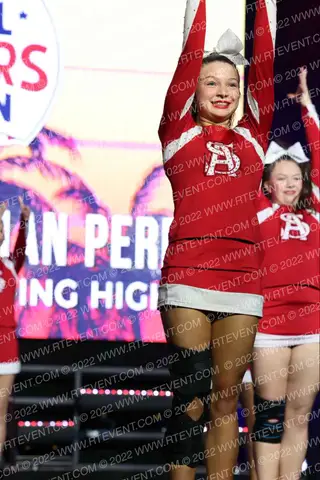Archbishop Spalding High School Novice JVFreshman Performance - B